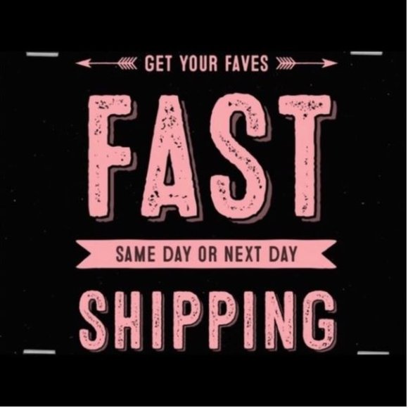 Other - Most Items Shipped in 24 Hours!